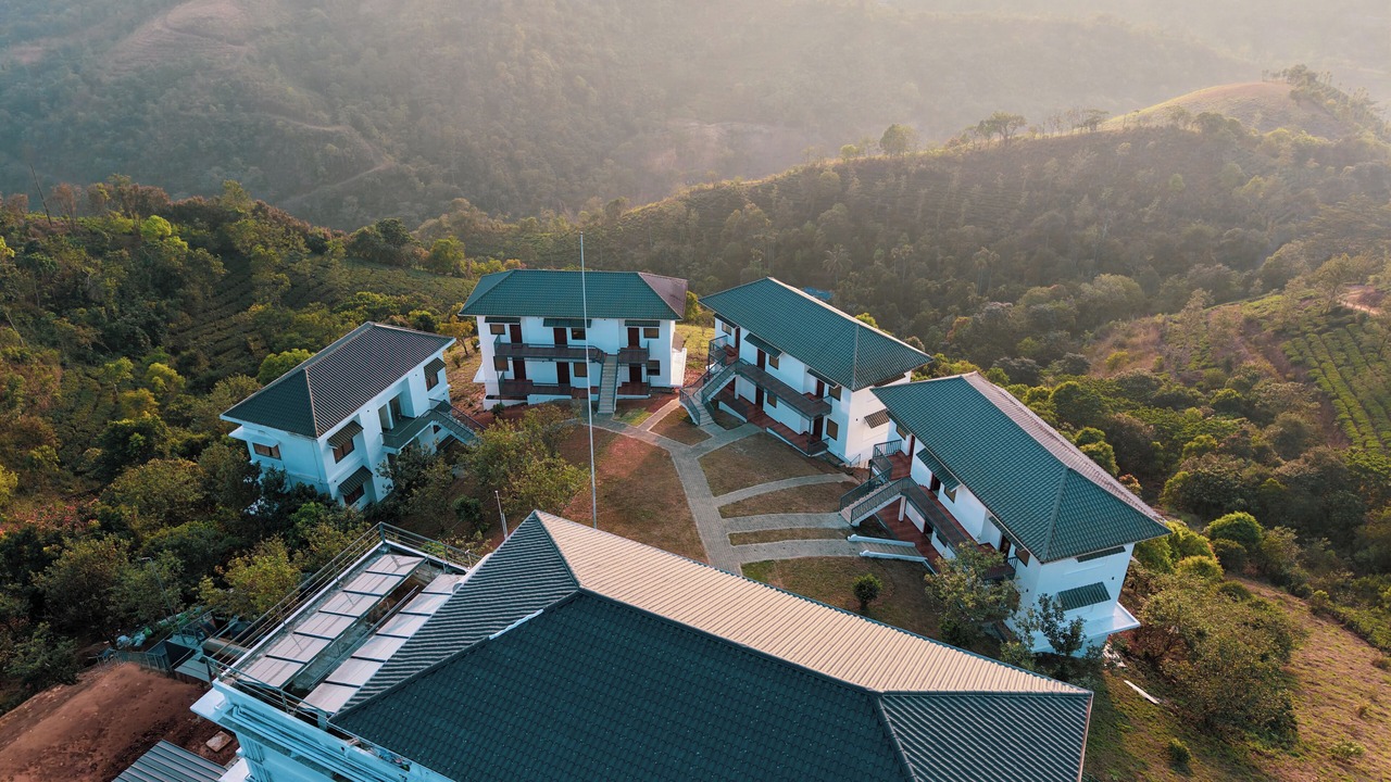 Photo of Outdoor in Elappara