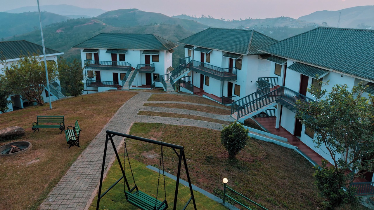 Photo of Outdoor in Elappara