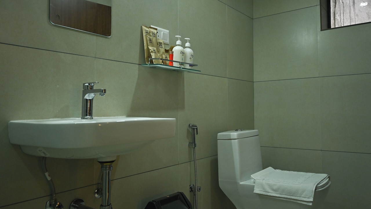 Photo of Bathroom in Elappara