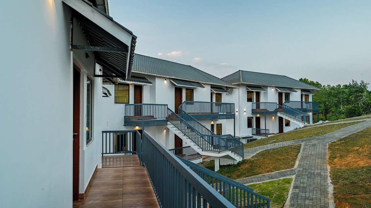 Photo of Outdoor in Elappara