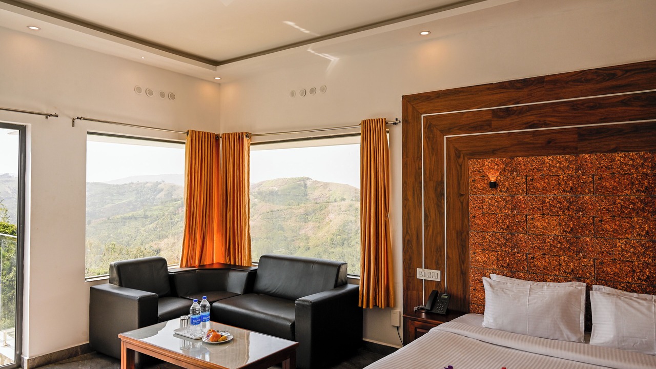 Photo of Bedroom in Elappara