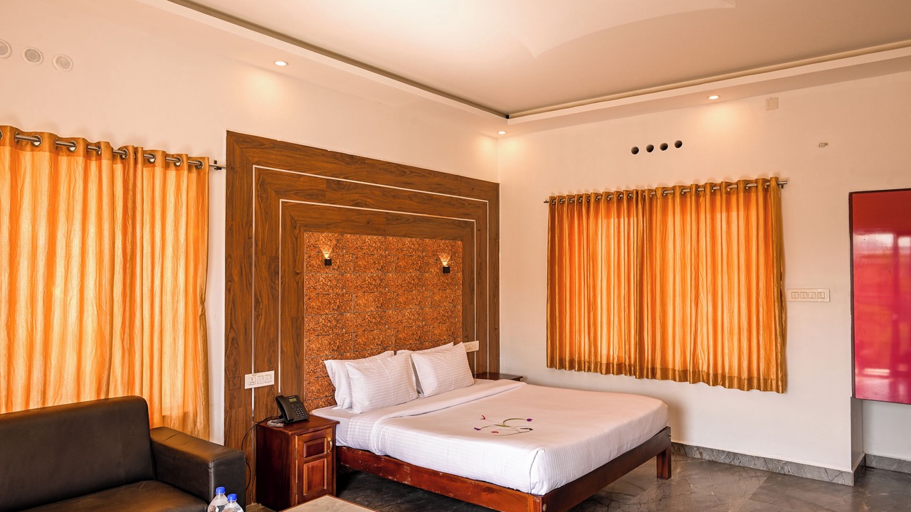 Photo of Bedroom in Elappara