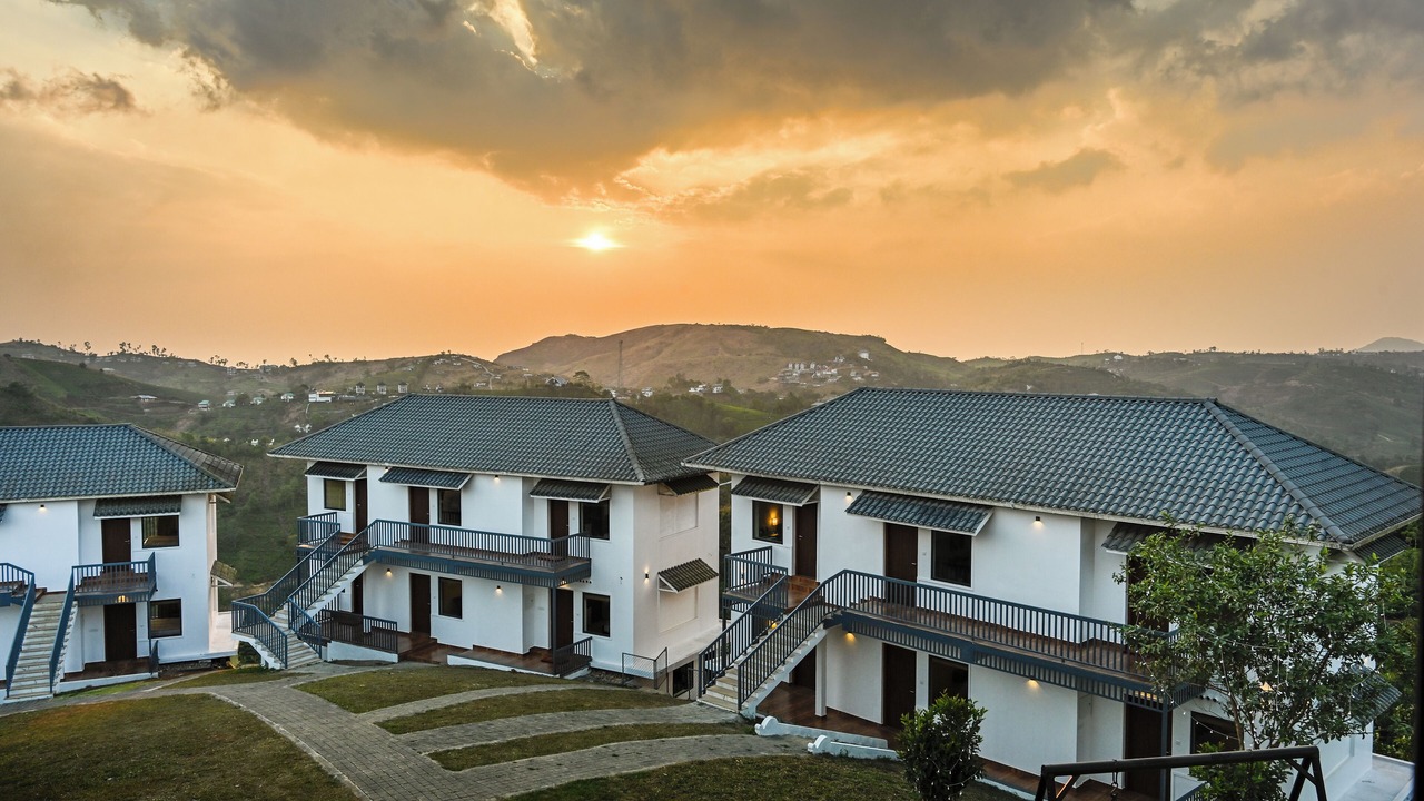 Photo of Outdoor in Elappara