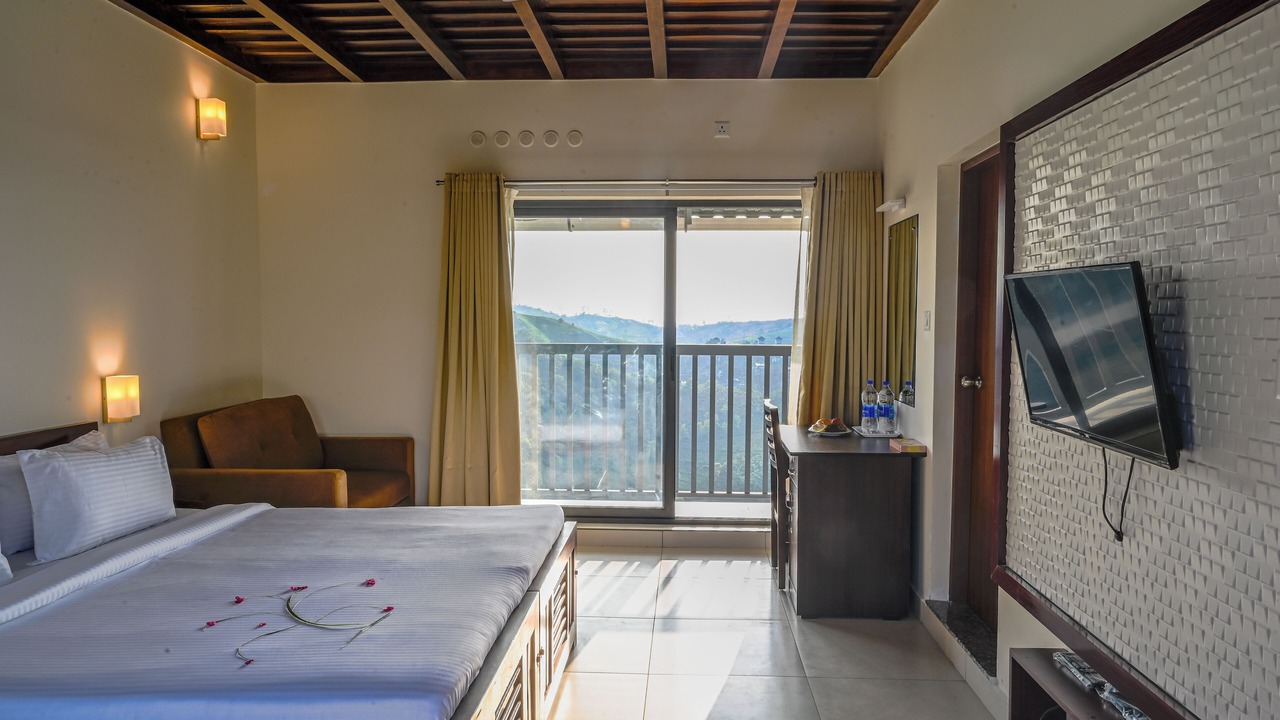 Photo of Bedroom in Elappara