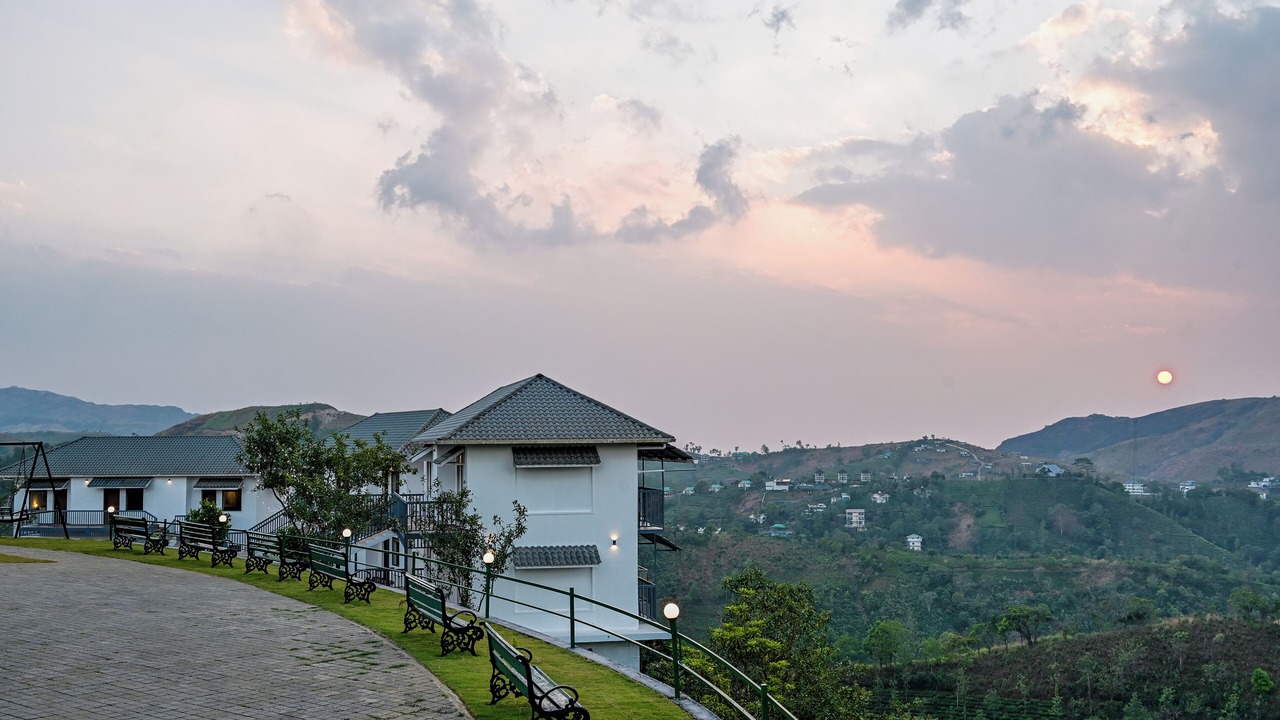 Photo of Outdoor in Elappara