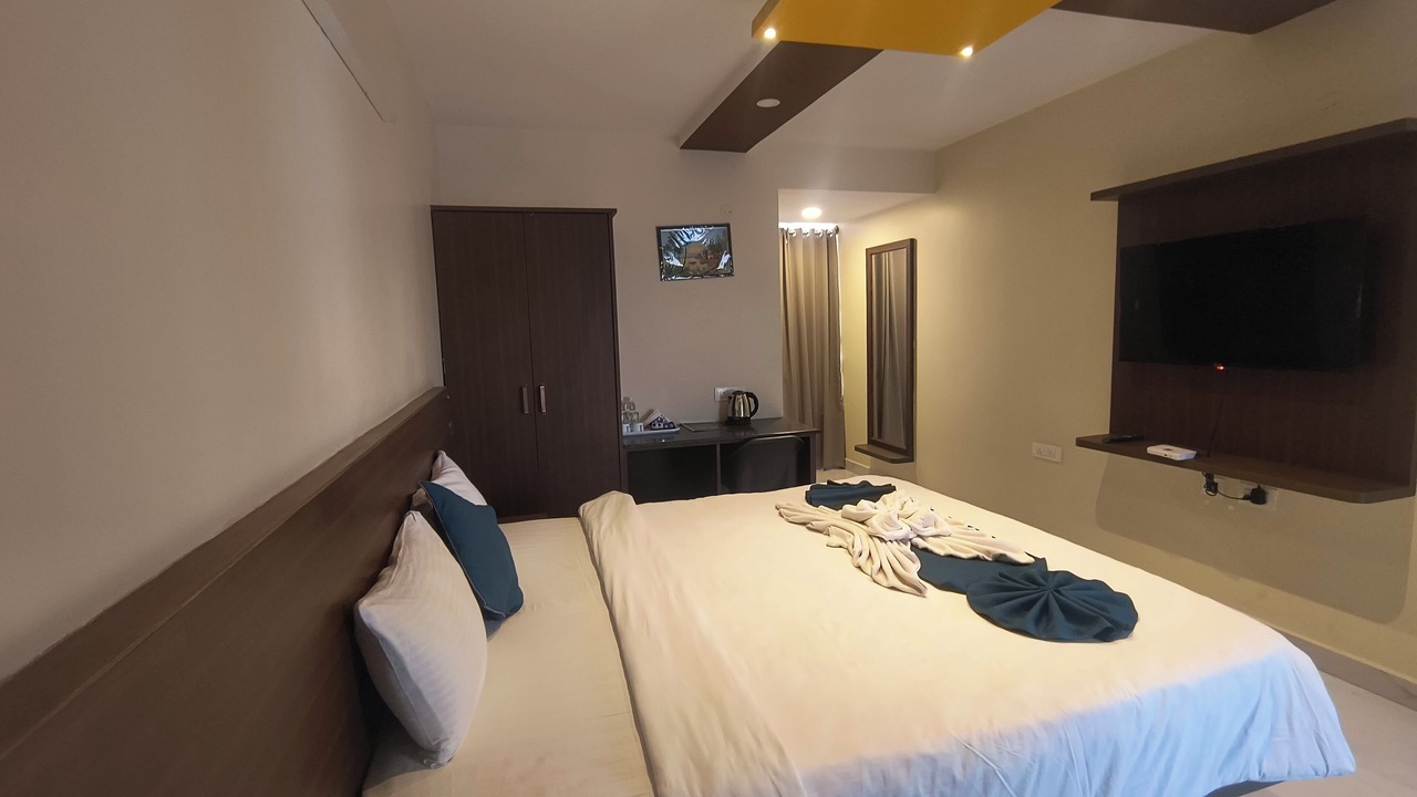 Photo of Bedroom in Chikkajala