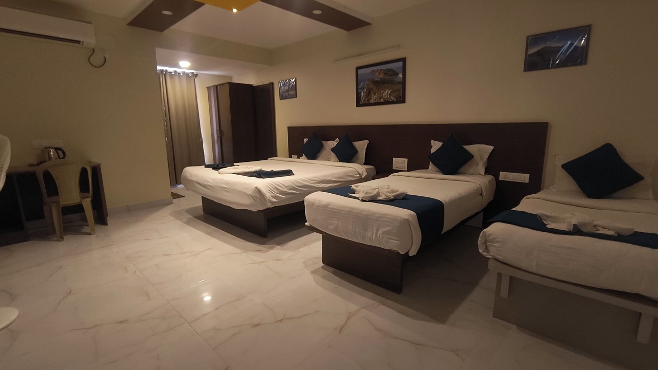 Photo of Bedroom in Chikkajala