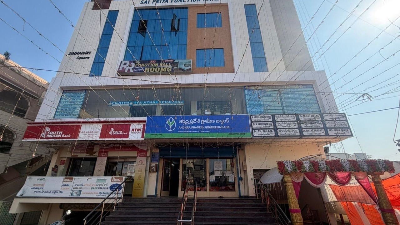 Photo of Outdoor in Gajuwaka