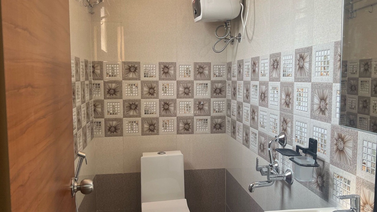 Photo of Bathroom in Gajuwaka