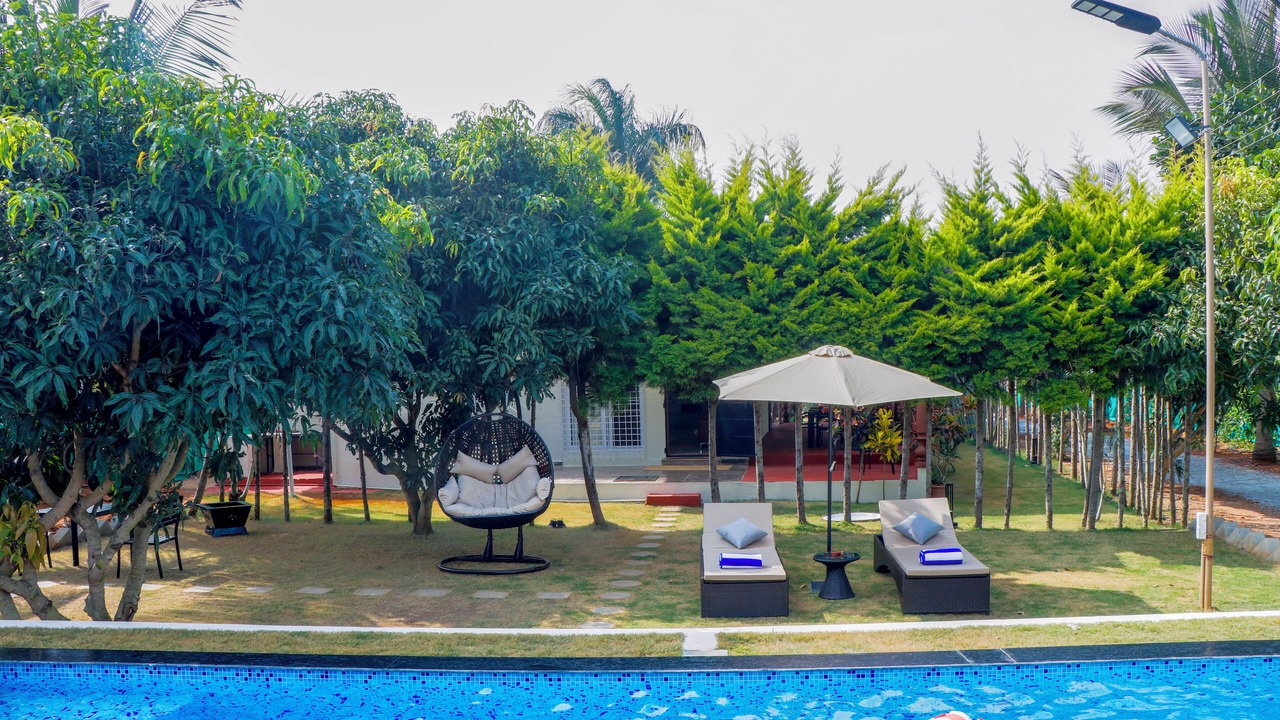 Photo of Outdoor in Doddaballapur