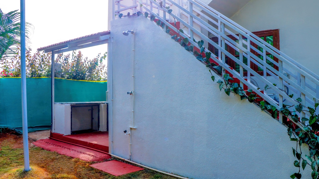 Photo of Outdoor in Doddaballapur