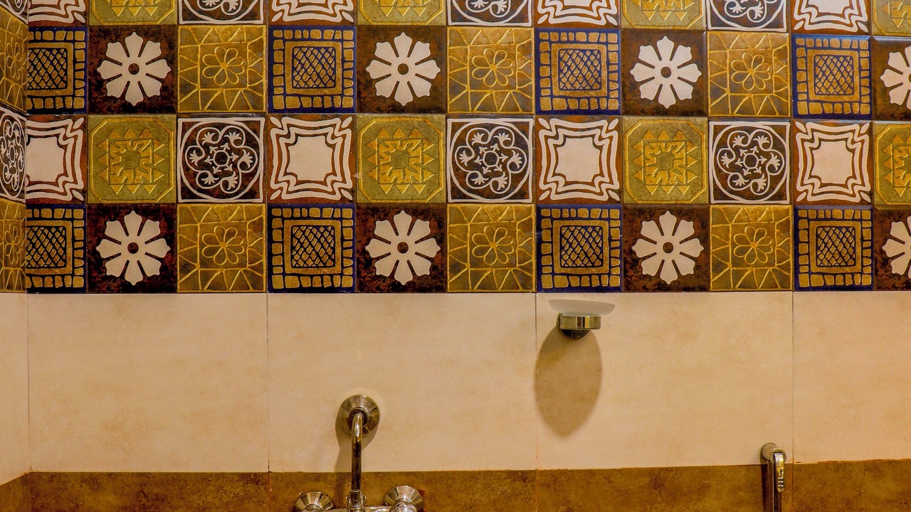 Photo of Bathroom in Doddaballapur