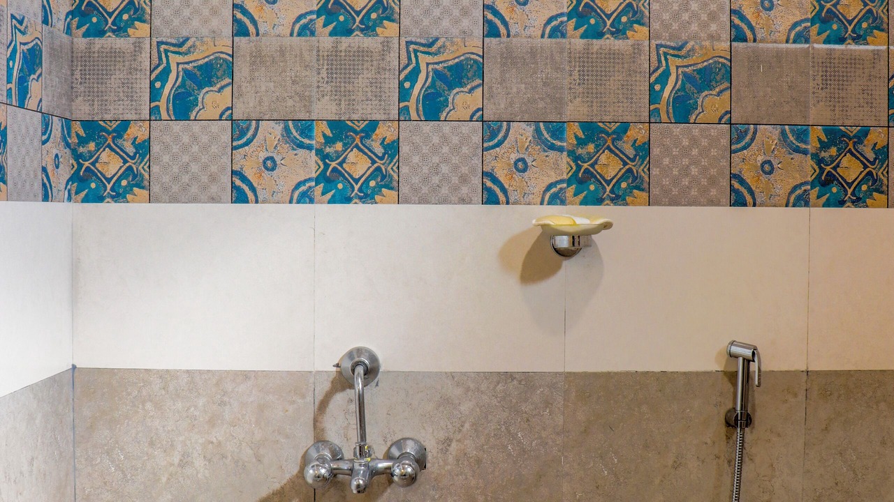 Photo of Bathroom in Doddaballapur