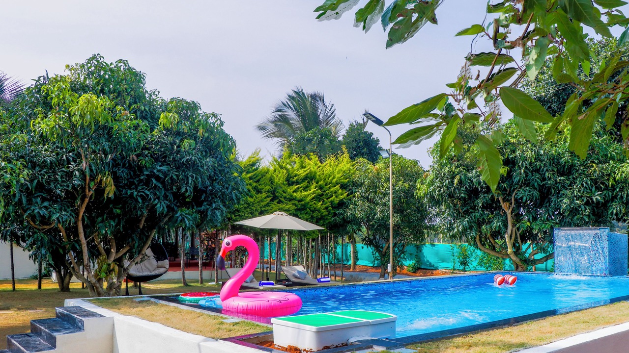 Photo of Outdoor in Doddaballapur