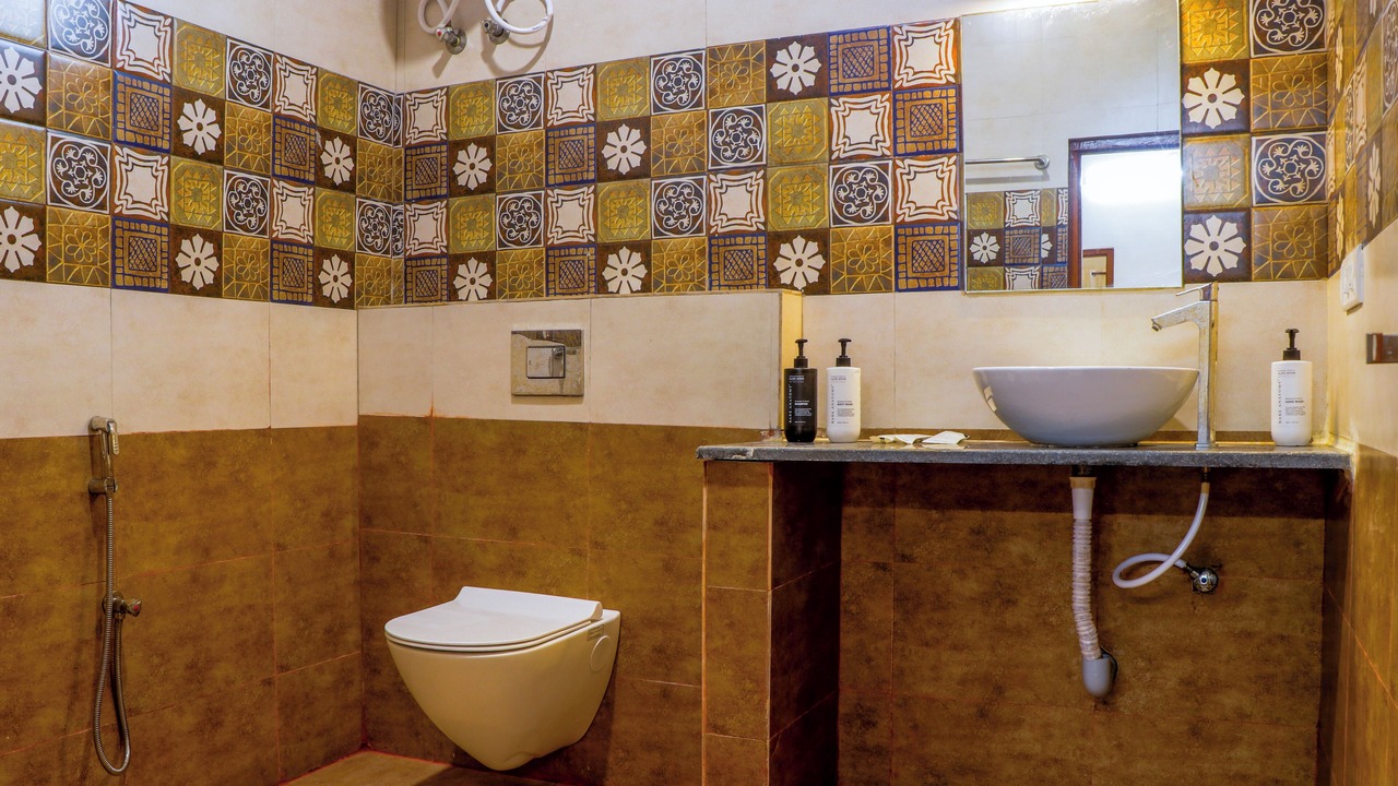 Photo of Bathroom in Doddaballapur
