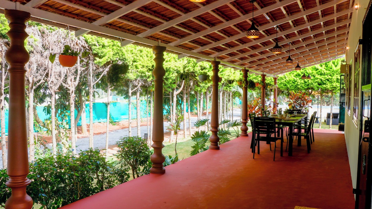 Photo of Outdoor in Doddaballapur
