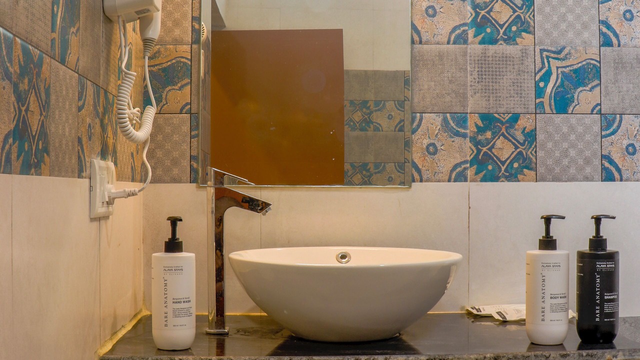 Photo of Bathroom in Doddaballapur