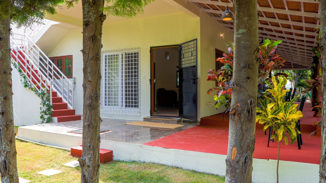 Photo of Outdoor in Doddaballapur
