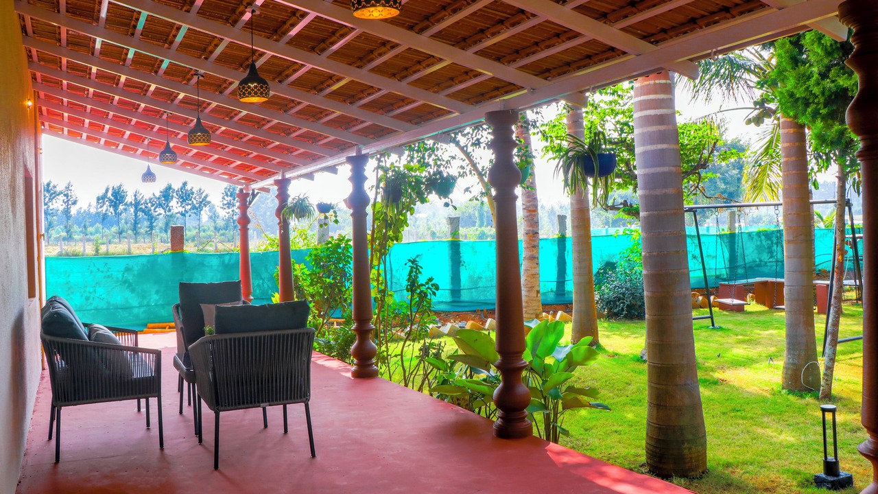 Photo of Outdoor in Doddaballapur