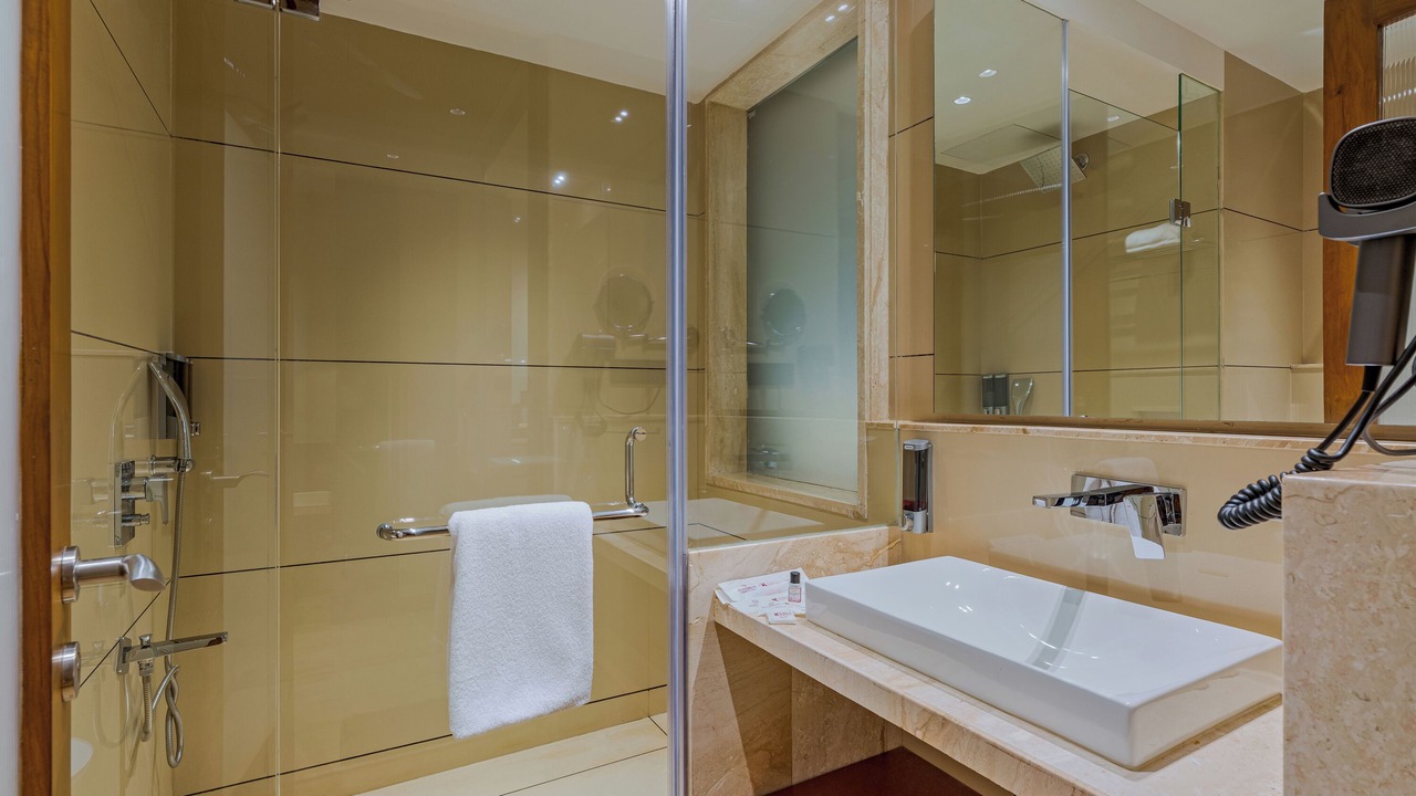 Photo of Bathroom in Belagavi