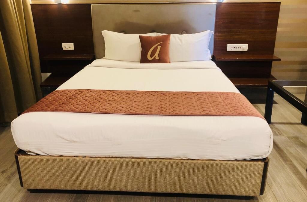 Photo of Bedroom in Kadubeesanahalli