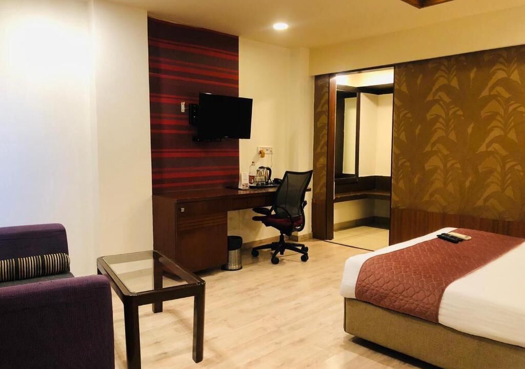 Photo of Bedroom in Kadubeesanahalli