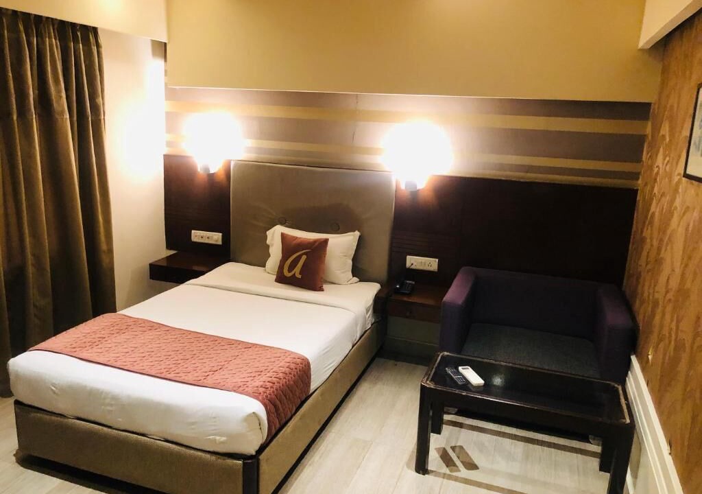 Photo of Bedroom in Kadubeesanahalli