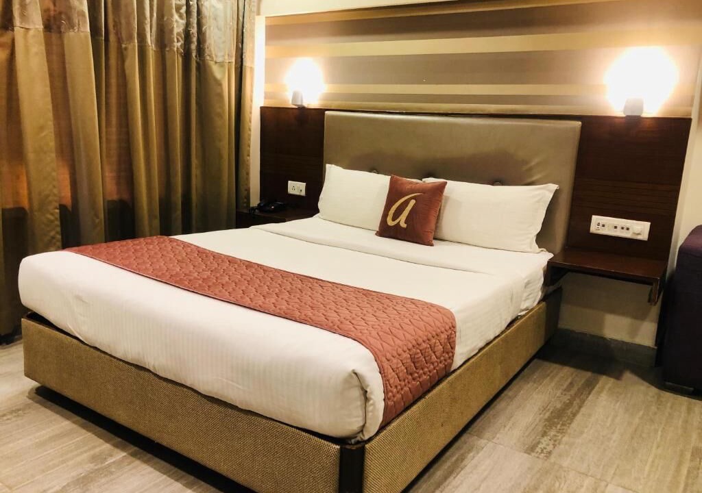 Photo of Bedroom in Kadubeesanahalli