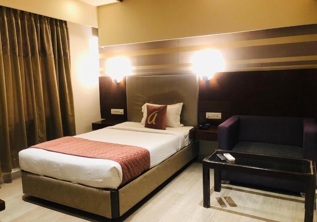 Photo of Bedroom in Kadubeesanahalli