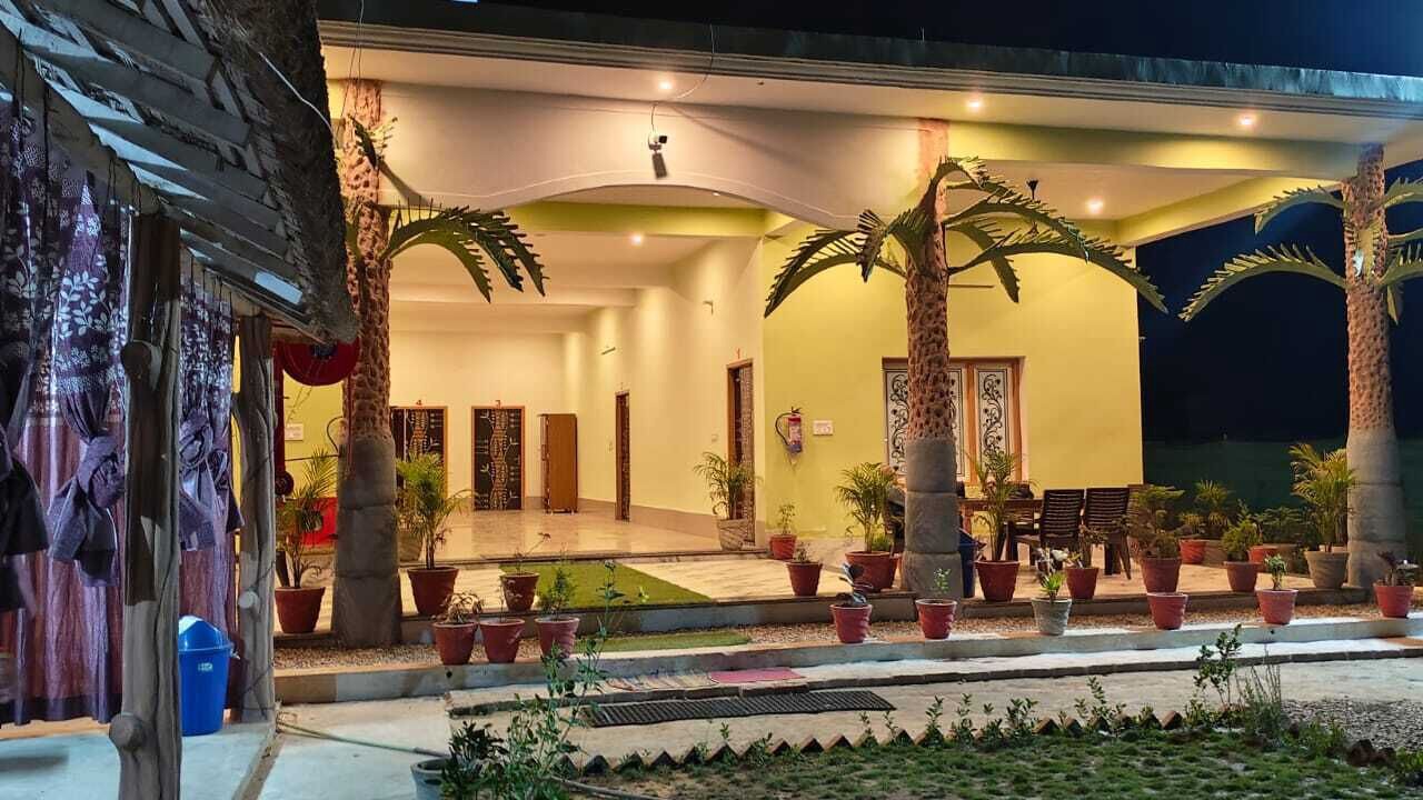 Photo of Outdoor in Puranpur