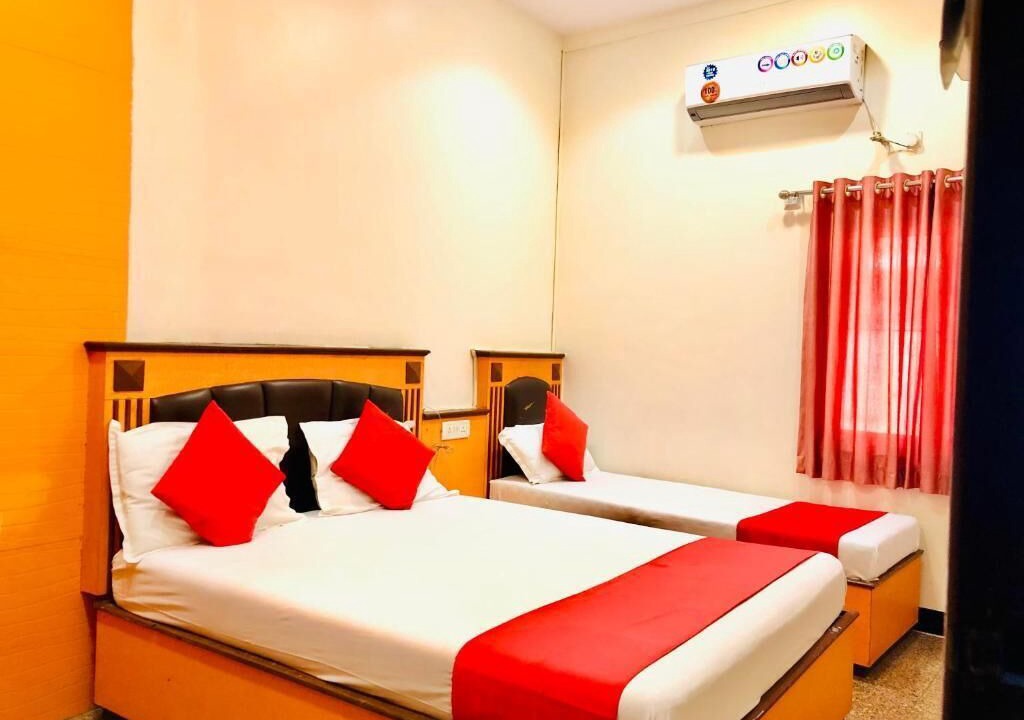 Photo of Bedroom in Wellington Pier