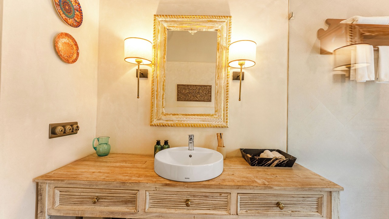 Photo of Bathroom in Assagao