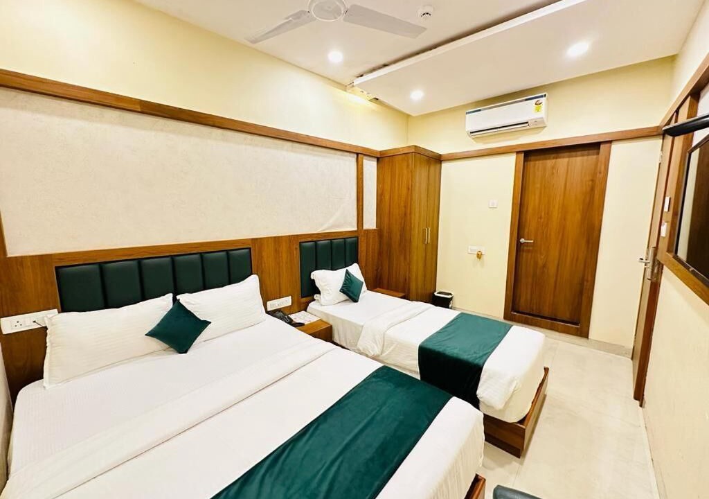 Photo of Bedroom in Kurla West