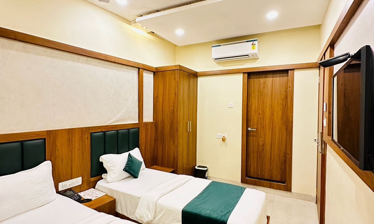 Photo of Bedroom in Kurla West