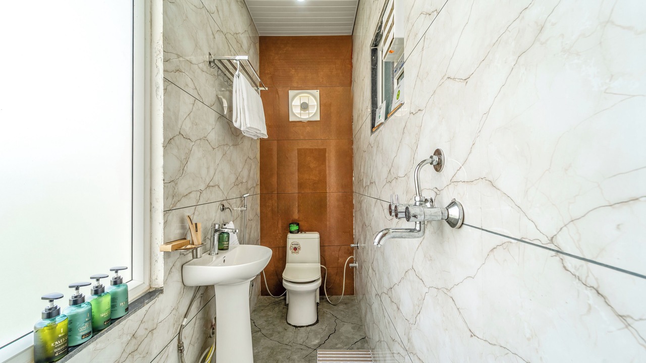 Photo of Bathroom in Sanganer