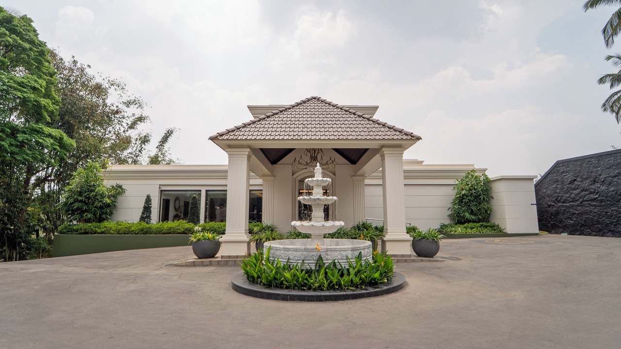 Photo of Outdoor in Kenichira