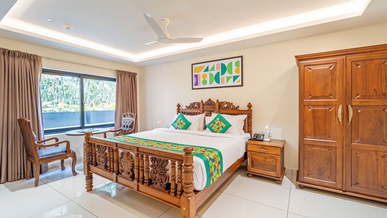 Photo of Bedroom in Kenichira