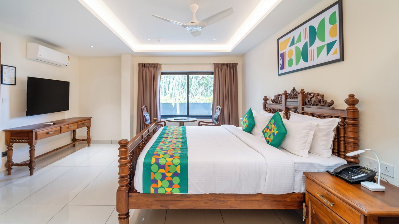 Photo of Bedroom in Kenichira