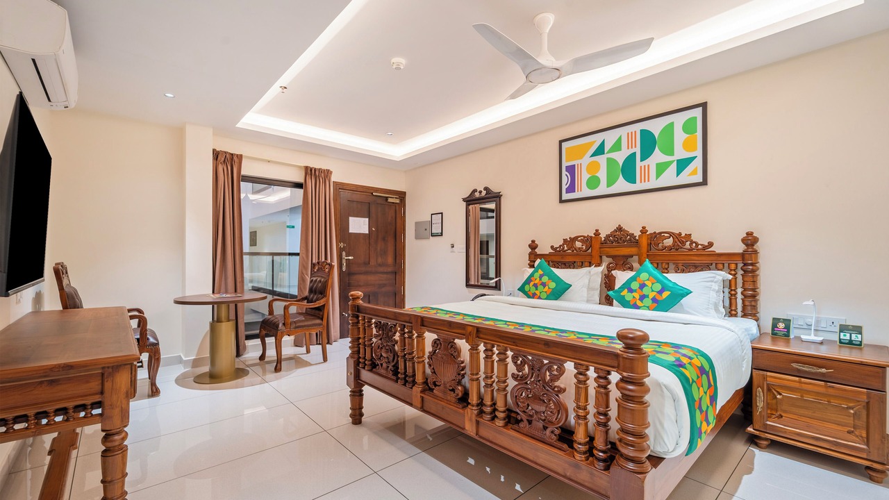 Photo of Bedroom in Kenichira