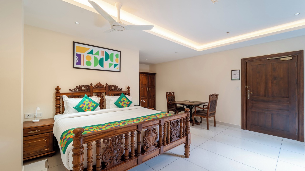 Photo of Bedroom in Kenichira