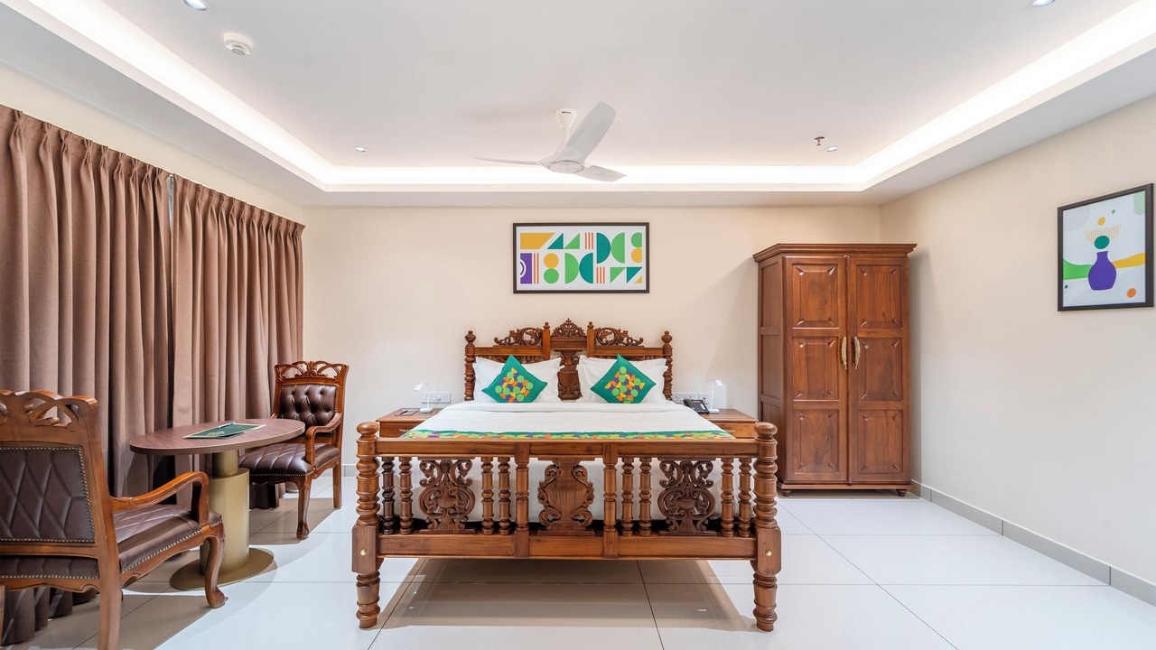 Photo of Bedroom in Kenichira