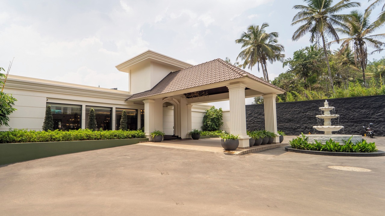 Photo of Outdoor in Kenichira