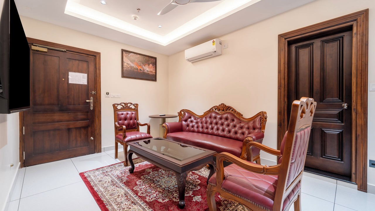 Photo of Bedroom in Kenichira