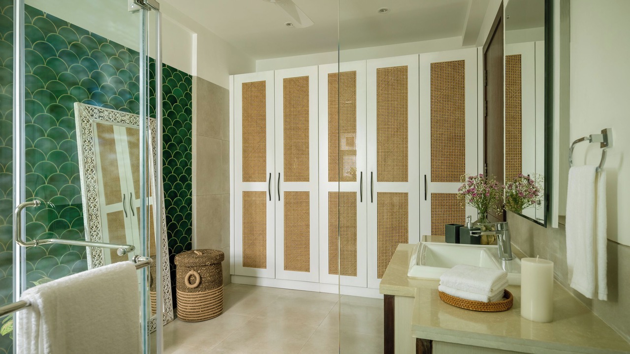 Photo of Bathroom in Assagao