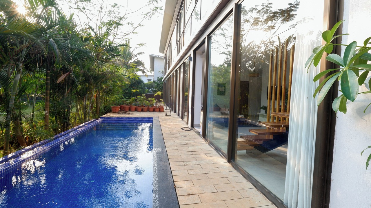 Photo of Outdoor in Nerul