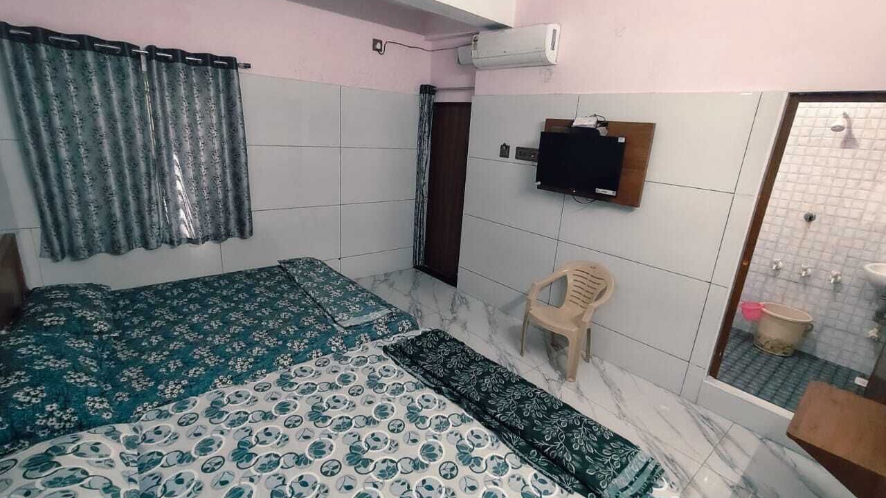 Photo of Patio Balcony in Velankanni