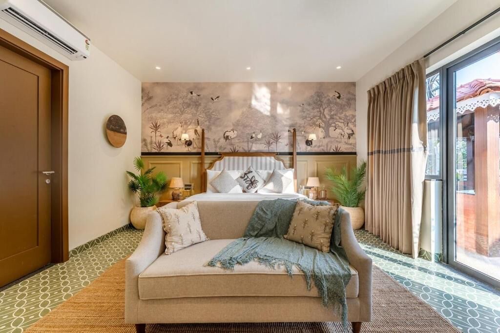 Photo of Patio Balcony in Marra
