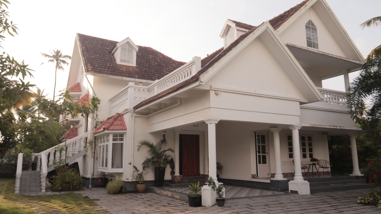 Photo of Outdoor in Cherthala