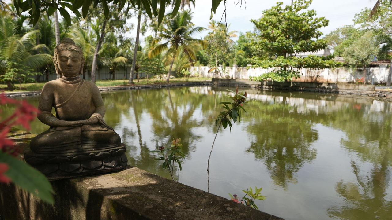 Photo of Outdoor in Cherthala
