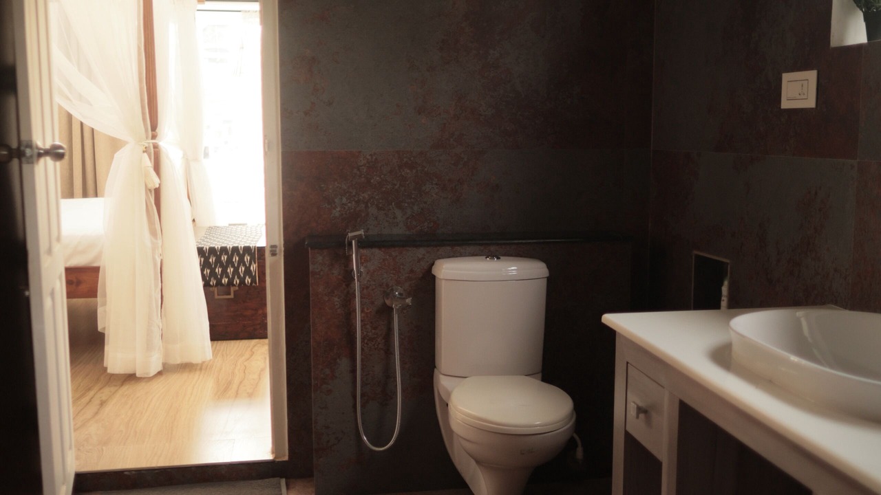 Photo of Bathroom in Cherthala
